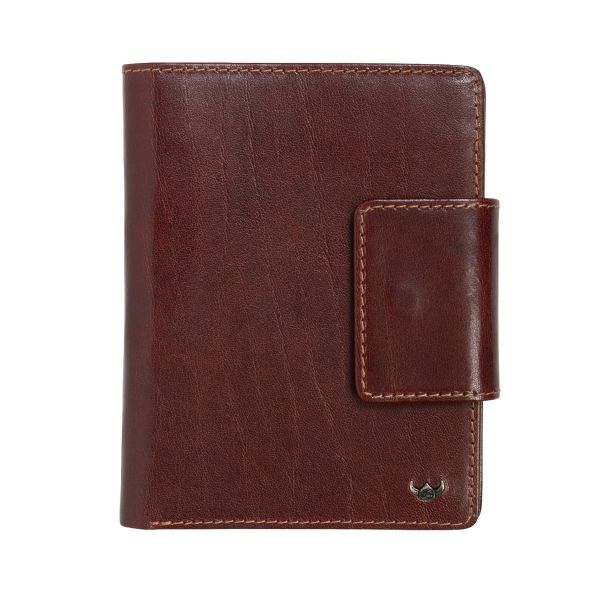 Golden Head Colorado Rfid Kombischeint./Riegel Tabacco #1