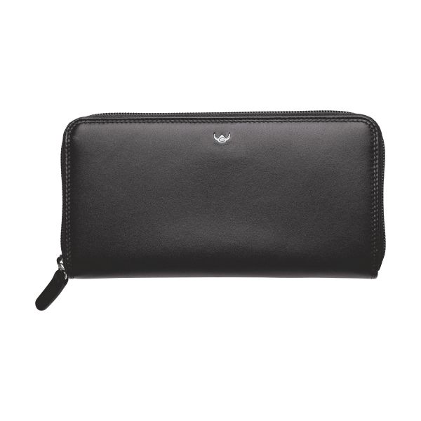 Golden Head Polo RV-Damenbörse Schwarz #1