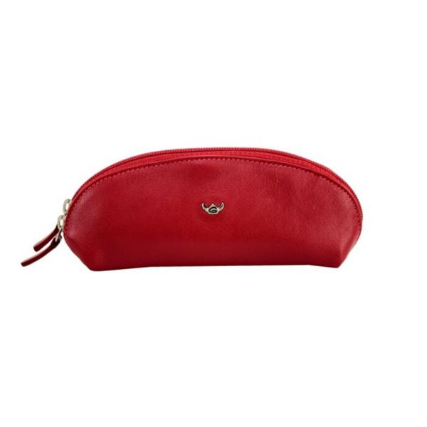 Golden Head Polo RV-Schlüsseletui Rot
                                                    