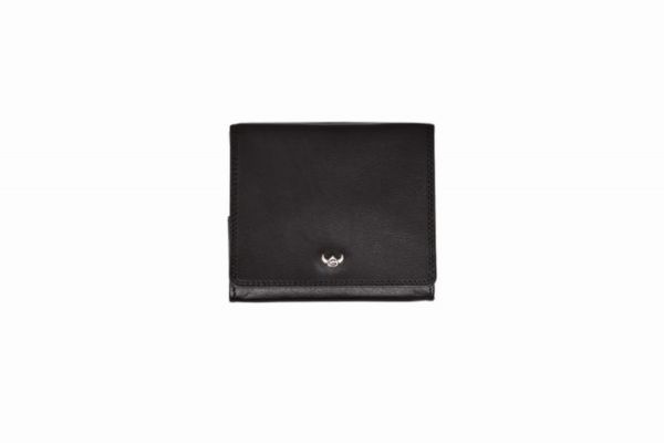Golden Head Polo Wiener Schachtel Schwarz
                                                    