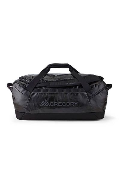 Gregory Alpaca 100 Obsidian Black #1