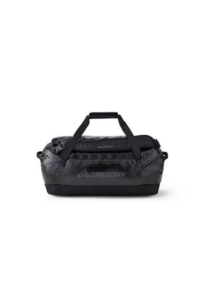 Gregory Alpaca 40 Obsidian Black #1