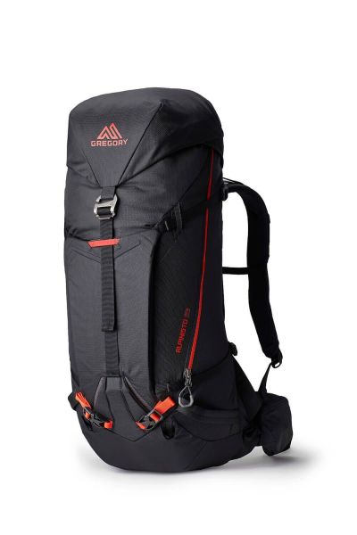 Gregory Alpinisto 35 Lg Lava Black #1