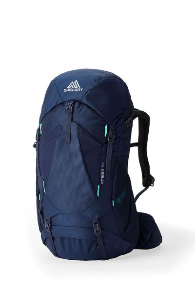 Gregory Amber 34 Rc Arctic Navy #1