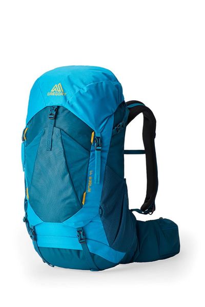 Gregory Amber 44 Plus Coral Blue #1