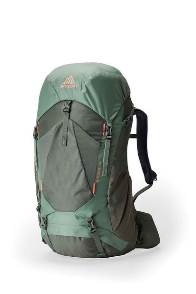 Gregory Amber 44 Rc Lichen Green #1