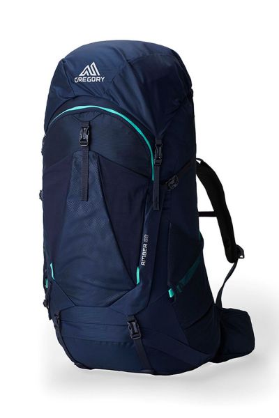 Gregory Amber 68 Eu Arctic Navy #1