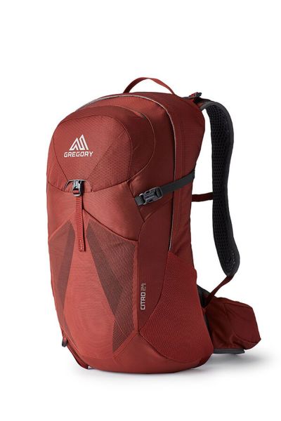 Gregory Citro 24 Rc Brick Red #1
