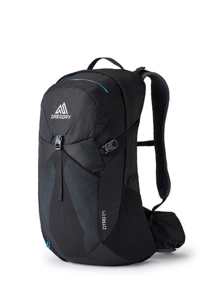 Gregory Citro 24 Rc Ozone Black #1