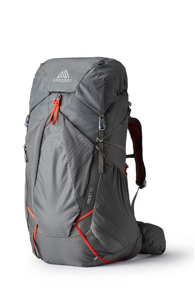 Gregory Facet 45 Rc S Sunset Grey #1