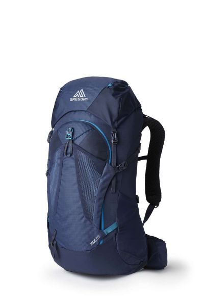 Gregory Jade 33 Rc Sm/Md Midnight Navy #1