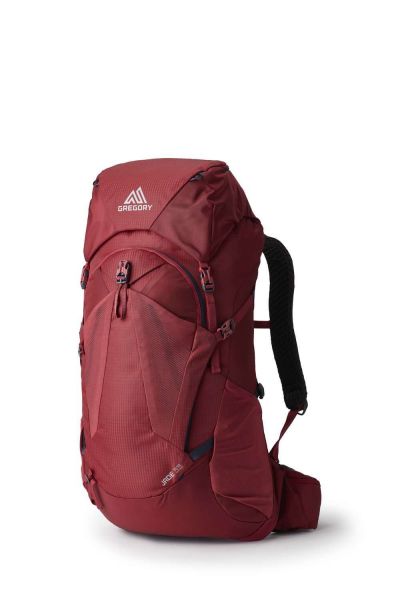 Gregory Jade 33 Rc Sm/Md Ruby Red #1