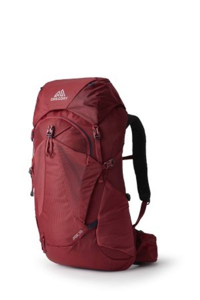 Gregory Jade 38 Rc Xs/Sm Ruby Red #1