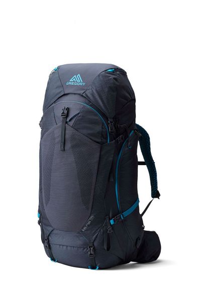 Gregory Kalmia 50 Rc Sm/Md Solstice Blue #1