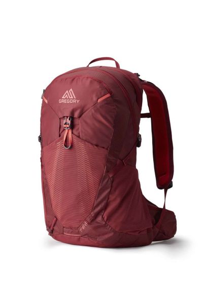 Gregory Maya 25 Iris Red #1