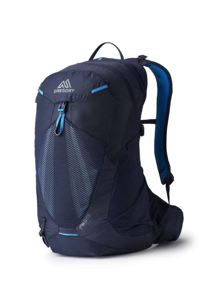 Gregory Miko 25 Volt Blue #1