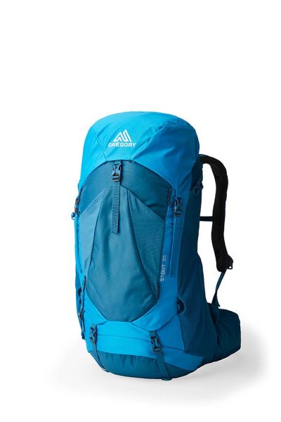 Gregory Trailflex Stout 35 Rc Compass Blue #1