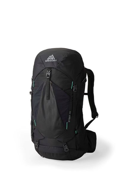 Gregory Trailflex Stout 35 Rc Forest Black #1