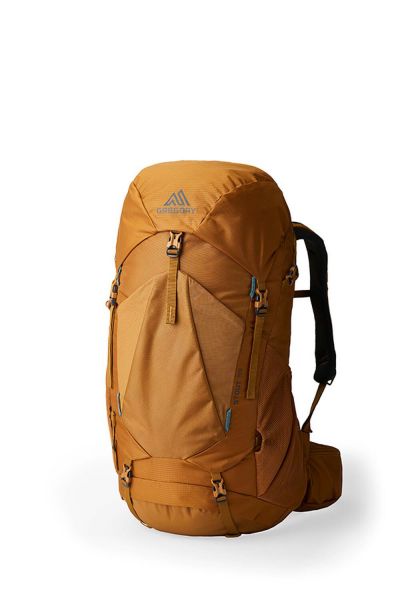 Gregory Trailflex Stout 35 Rc Sandstone #1