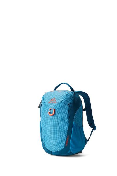 Gregory Wander 8 Pacific Blue #1