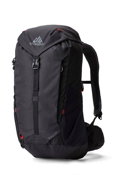 Gregory Zulu 28 Lt Rc Volcanic Black #1