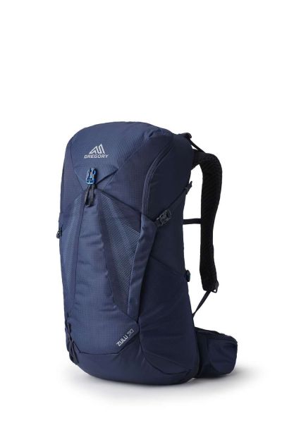 Gregory Zulu 30 Rc Md/Lg Halo Blue #1