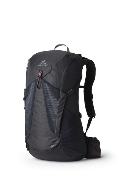 Gregory Zulu 30 Rc Md/Lg Volcanic Black #1