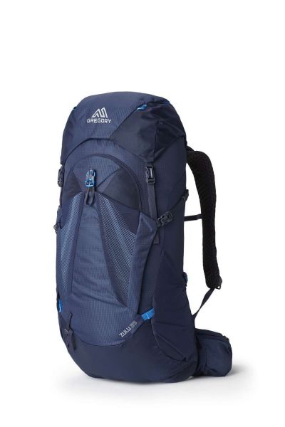 Gregory Zulu 35 Rc Md/Lg Halo Blue #1