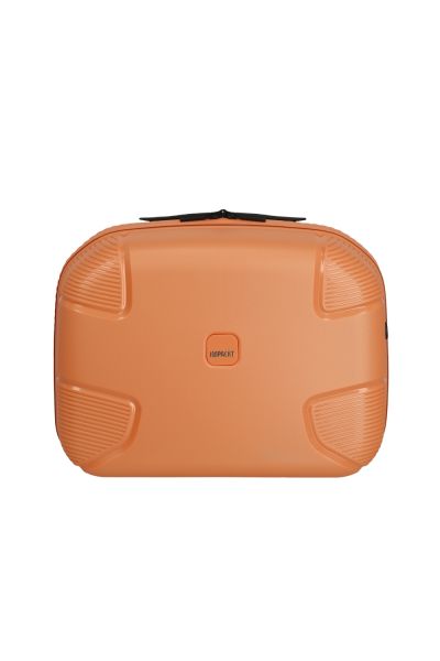 IMPACKT IP1 Beautycase Garden Apricot #1