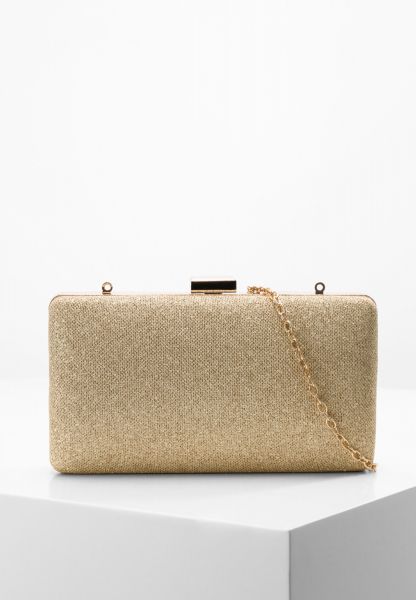 L.Credi Macau Tasche Roségold #1