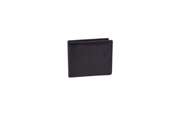 Leonard Heyden Cambridge Scheintasche Schwarz
                                                    