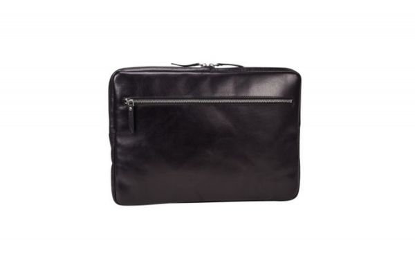 Leonard Heyden Cambridge Rv-Laptoptasche M Schwarz #1