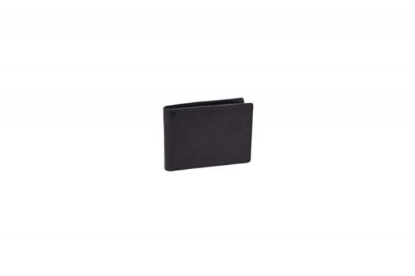 Leonard Heyden Cambridge Scheintasche Schwarz
                                                    