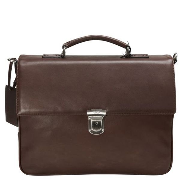 Picard Authentic Aktenmappe Cafe #1