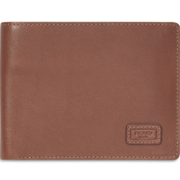 Picard Authentic Scheintasche Cognac #1