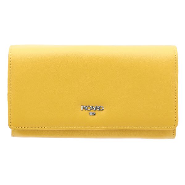 Picard Bingo Scheintasche honey #1