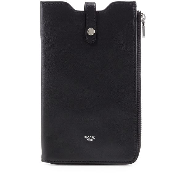 Picard Bingo Geldbeutel Schwarz #1