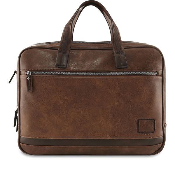 Picard Breakers Laptoptasche Whisky-Kom #1