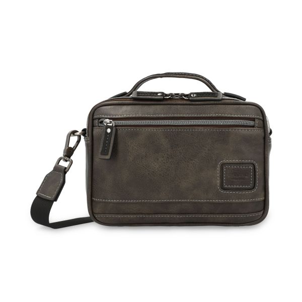 Picard Breakers Umhängetasche graphit #1