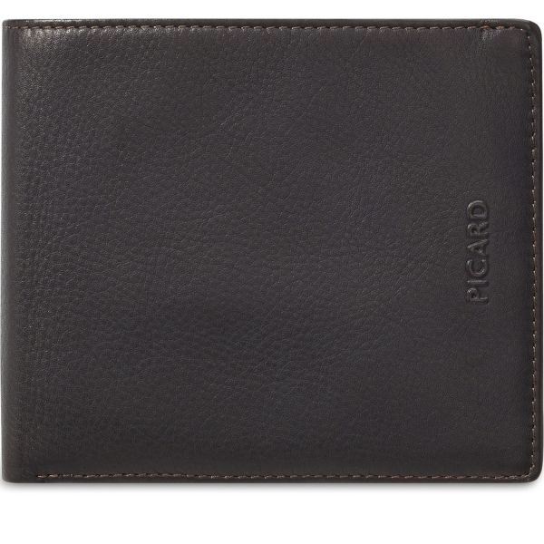 Picard Brooklyn Scheintasche Cafe #1