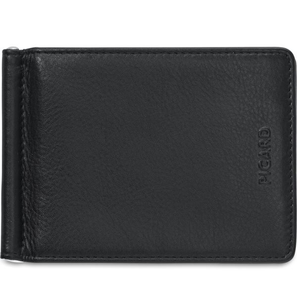 Picard Brooklyn Scheintasche Schwarz #1