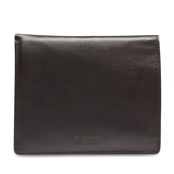 Picard Brooklyn Scheintasche Cafe #1