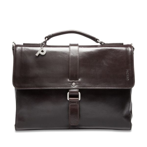 Picard Buddy Aktentasche Cafe #1