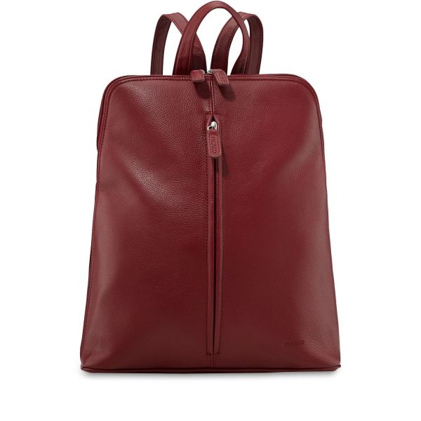 Picard Luis Cityrucksack Rot #1