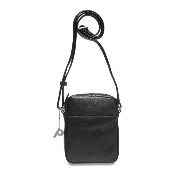 Picard Milano Handtasche Schwarz #1