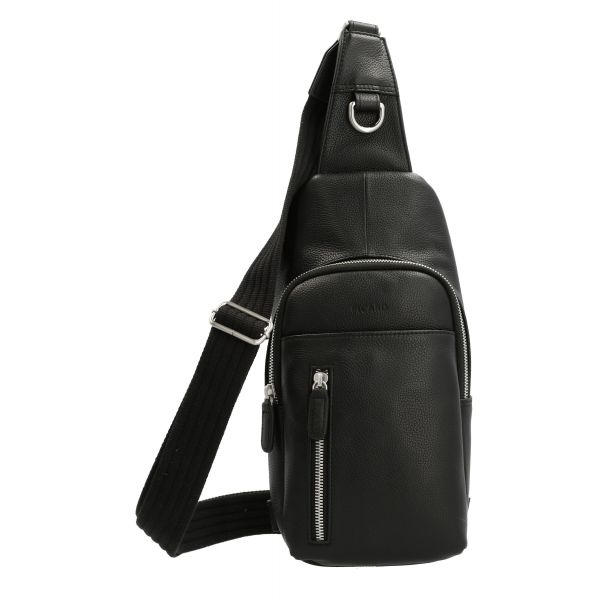 Picard Milano Handtasche Schwarz #1