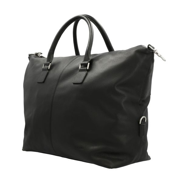 Picard Milano Reisetasche Schwarz #1