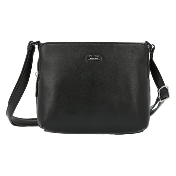Picard Really Handtasche Schwarz #1