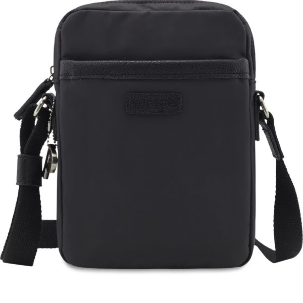 Picard S'Pore Handtasche Schwarz #1