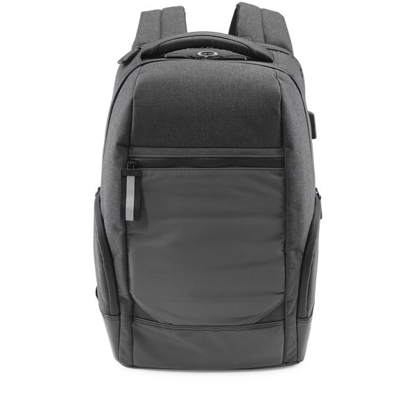 Picard Speed Rucksack Schwarz #1